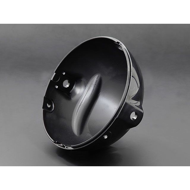 ピーエムシー CB750FOUR ライトケース PMC バイク 電装