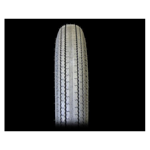 コッカータイヤ ハーレー用 コッカークラシック 5.00-16タイヤ ホワイトストライプ COKER TIRE バイク