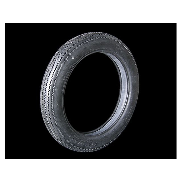 コッカータイヤ ハーレー用 ファイヤーストーン 4.00-19タイヤ COKER TIRE