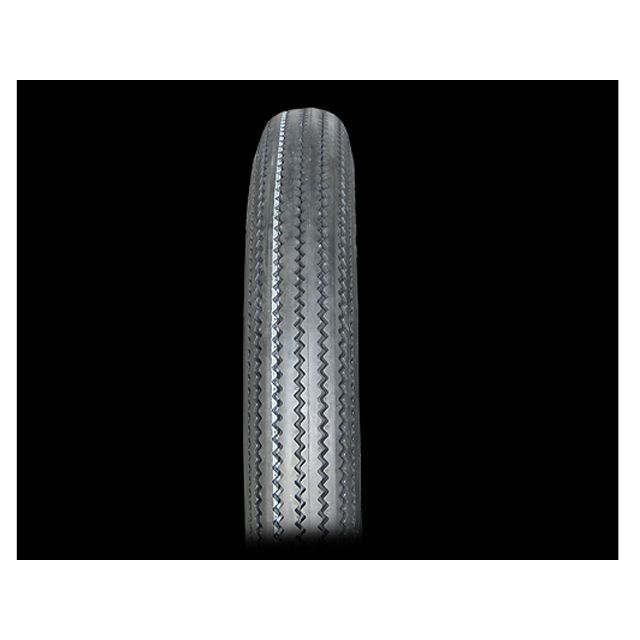 コッカータイヤ ハーレー用 ファイヤーストーン 4.00-19タイヤ COKER