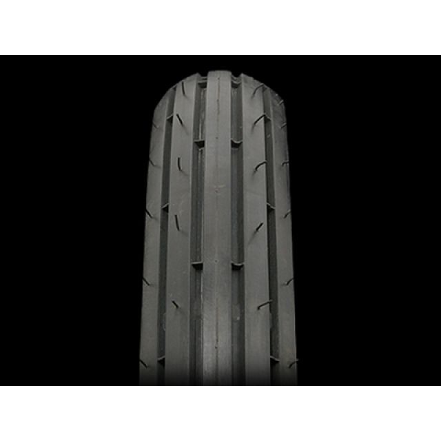 コッカータイヤ ハーレー用 ファイヤーストーン レーシング 3.00-21タイヤ COKER TIRE バイク