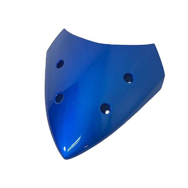 ワールドウォーク GSX-S1000F ABS GSX-S1000F用ショートカウル カラー トリトンブルーメタリック WW バイクの通販は 13,888円