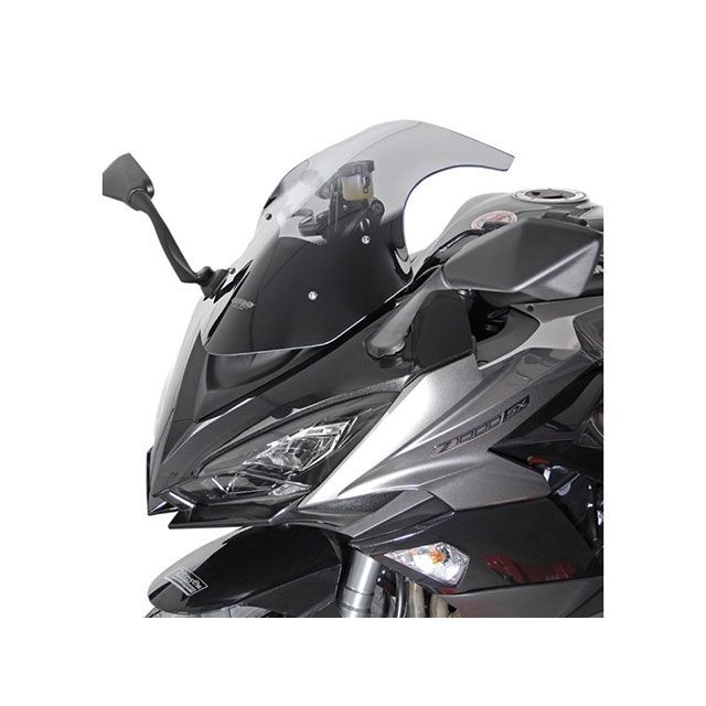 エムアールエー NINJA1000（Z1000SX） スクリーン ツーリング
