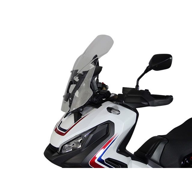 【特価品】エムアールエー X-ADV スクリーン ツーリング カラー スモーク MRA