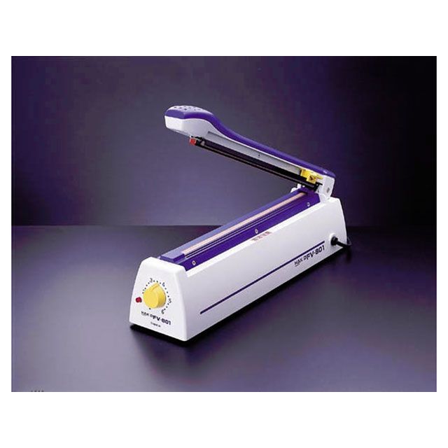 ハッコー FV801-01 卓上シーラー 溶着・溶断用 HAKKO バイク 車 自動車 自転車の通販は