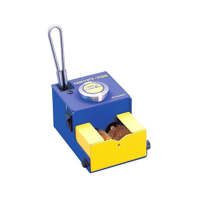 ハッコー FT700-01 こて先ポリシャー HAKKO