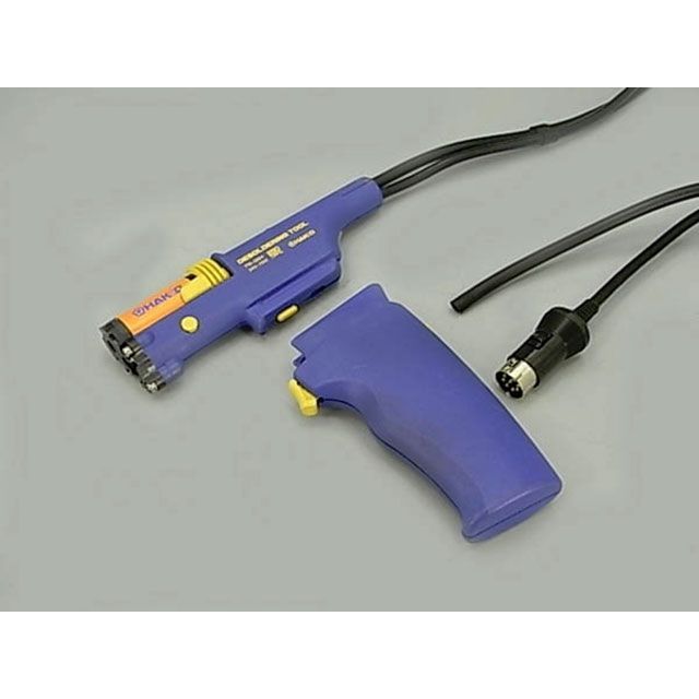 ハッコー FM2024-02 FM-2024 はんだ除去こて 24V-70W HAKKO