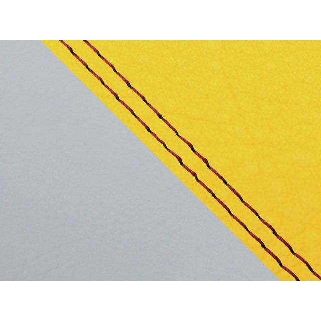 グロンドマン W650 W650（99年 EJ650A1/C1） 国産シートカバー 張替