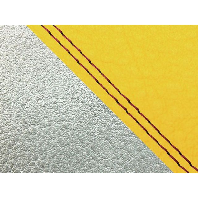 グロンドマン W650 W650（99年 EJ650A1/C1） 国産シートカバー 張替