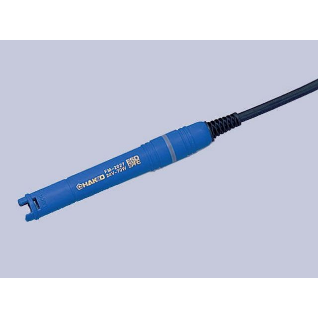 ハッコー FM2027-02 コネクター組品 HAKKO