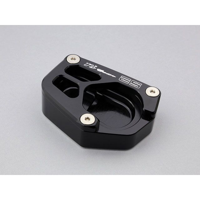 チョップドパック トランクトップラック バックレストパッド ハーレー