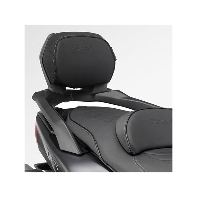 ワイズギア TMAX バックレストベース Y