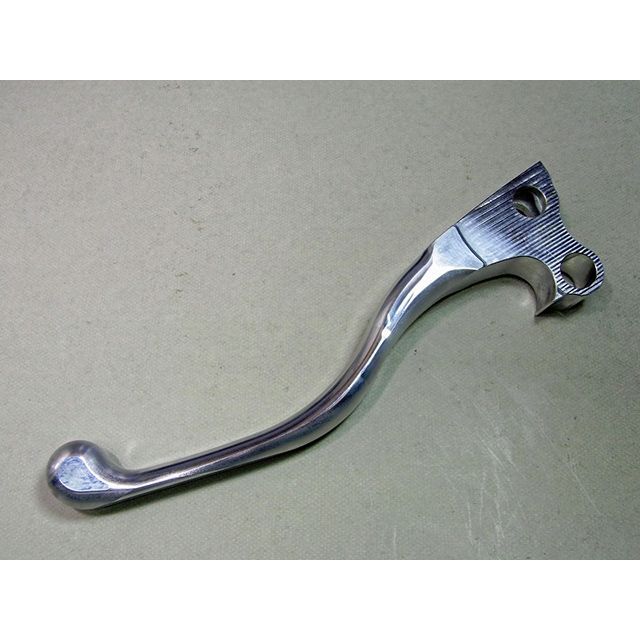 ミスミエンジニアリング ハーレー MSクラッチレバー（クローム） MISUMI ENGINIEERING