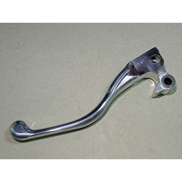 ミスミエンジニアリング スポーツスター 04〜 スポーツスター用 クラッチレバー MISUMI ENGINIEERING