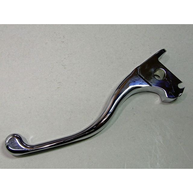 ミスミエンジニアリング ツーリング 13 FLH CVO用 油圧式クラッチレバー（クローム） MISUMI ENGINIEERING