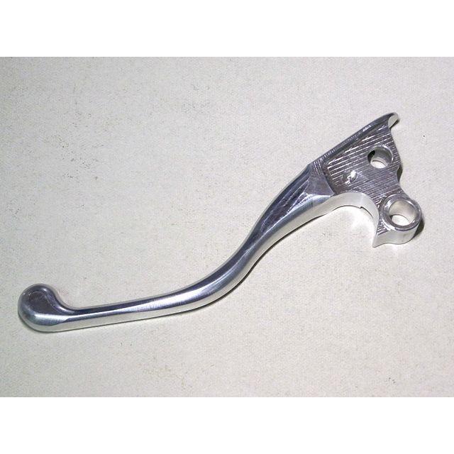 ミスミエンジニアリング ソフテイル 15〜 SOFTAIL用 クラッチレバー（クローム） MISUMI ENGINIEERING