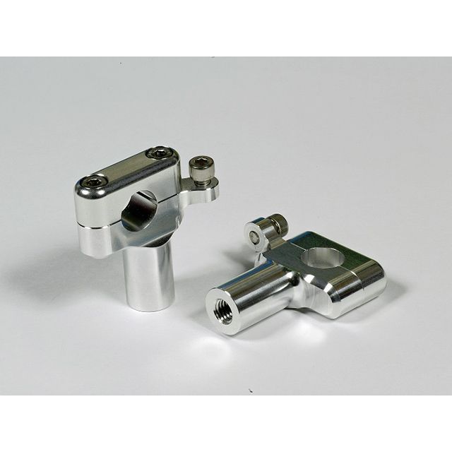 ご確認用 角度調整付 セパレートハンドル 41mm 41パイ LOWタイプ 22.2mm