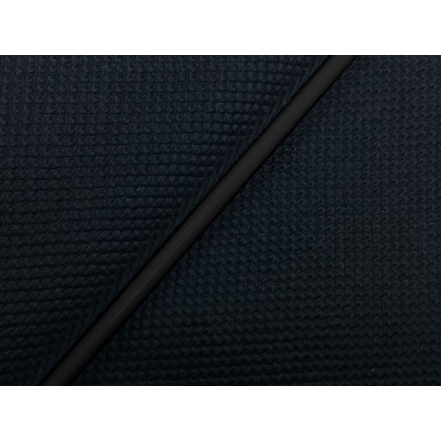 グロンドマン W650 W650(99年 EJ650A1/C1) 国産シートカバー 張替 スベラーヌブラック ライン - 仕様 黒パイピング Gro…の通販は 8,410円