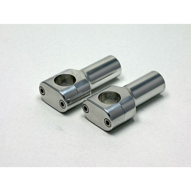 ミスミエンジニアリング ハーレー 3インチ ハンドルライザー MISUMI ENGINIEERING