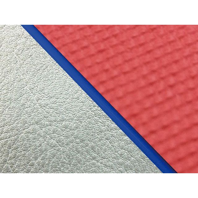 グロンドマン W650 W650（99年 EJ650A1/C1） 国産シートカバー 張替