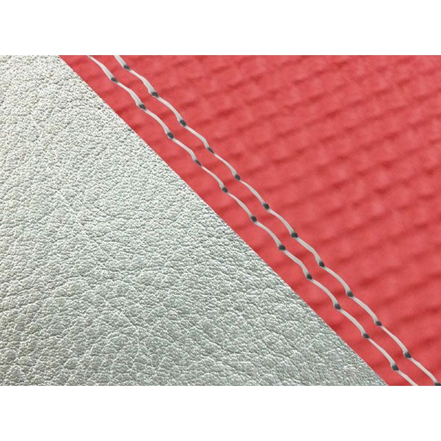 グロンドマン W650 W650（99年 EJ650A1/C1） 国産シートカバー 張替