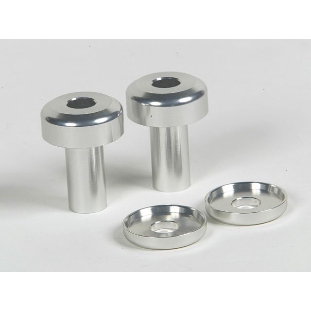 ミスミエンジニアリング ハーレー ライザーマウントカラー MISUMI ENGINIEERING バイクの通販は 7,591円