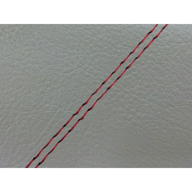 グロンドマン W650 W650（99年 EJ650A1/C1） 国産シートカバー 張替