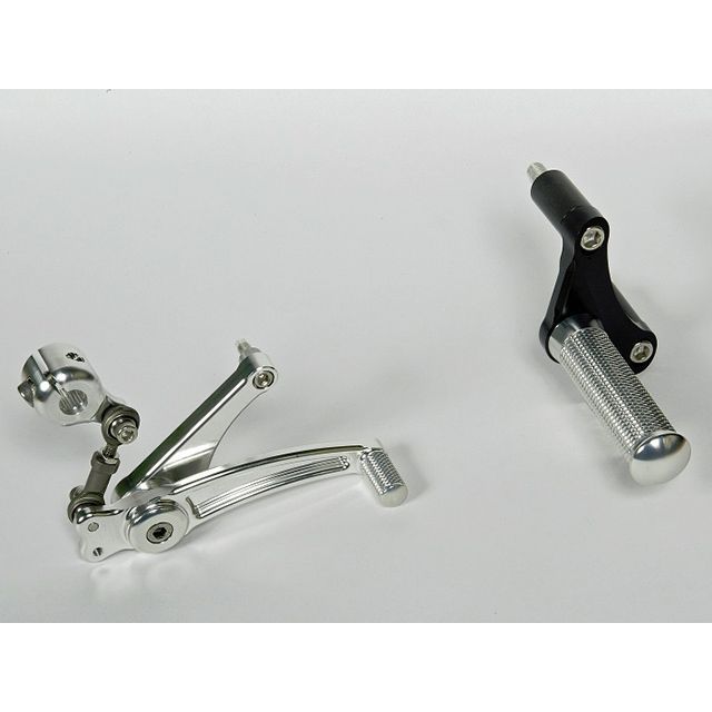 カルティエ エングレーブド ダイヤ リング 1PD #51【23578