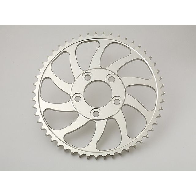 ミスミエンジニアリング ハーレー 530 風神 リアスプロケット（T51） MISUMI ENGINIEERING