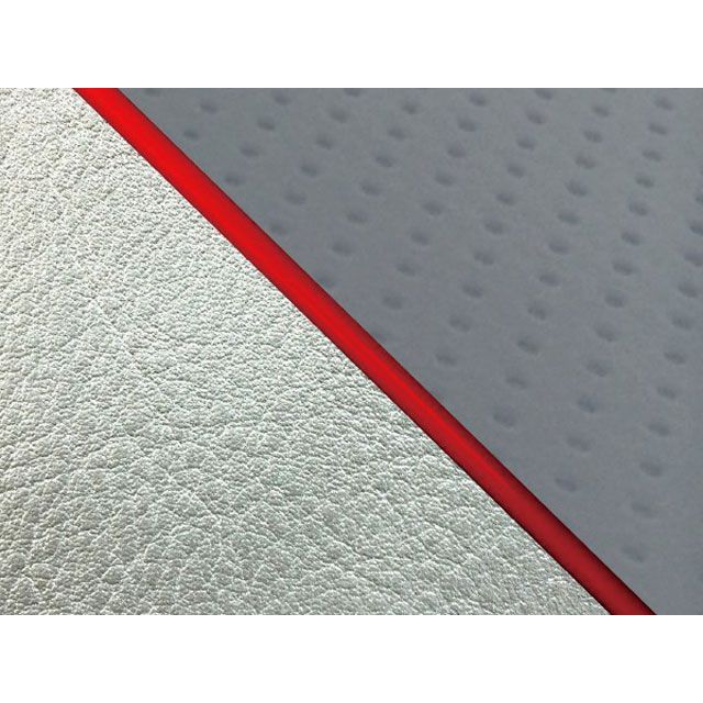 グロンドマン W650 W650（99年 EJ650A1/C1） 国産シートカバー