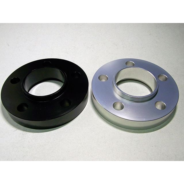 ゆう。 ミスミエンジニアリング ハーレー リアスプロケット用 スペーサー 15mm