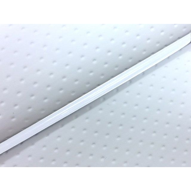 グロンドマン W650 W650（99年 EJ650A1/C1） 国産シートカバー 張替 フルエンボスホワイト ライン - 仕様 白パイピング Gr…