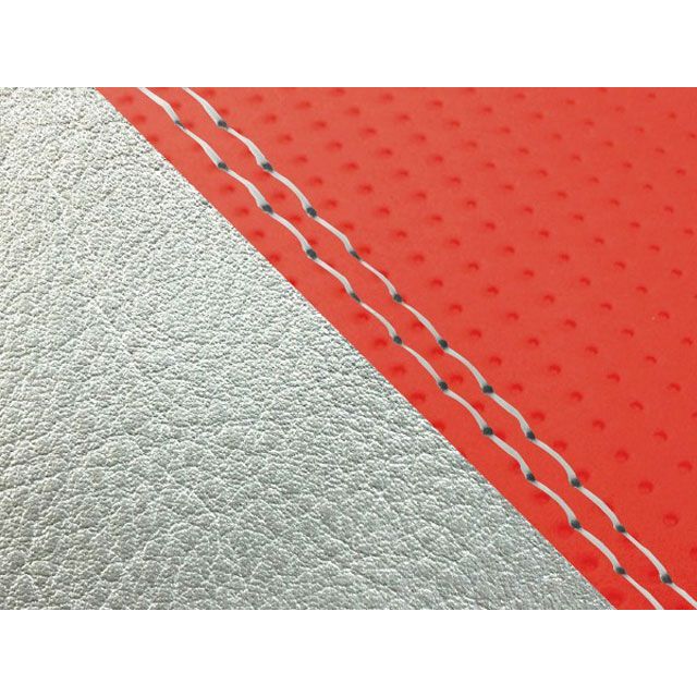 おみせ グロンドマン W650 W650（99年 EJ650A1/C1） 国産シートカバー