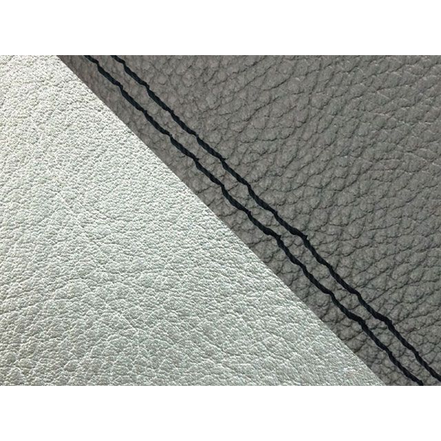 グロンドマン W650 W650（99年 EJ650A1/C1） 国産シートカバー 張替 黒 ライン シルバーライン 仕様 黒ダブルステッチ Gro…の通販は 8,085円