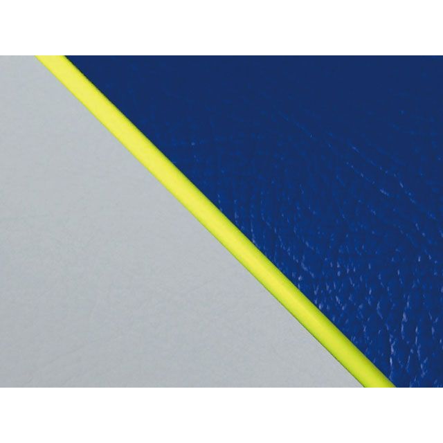 グロンドマン W650 W650（99年 EJ650A1/C1） 国産シートカバー 張替 青