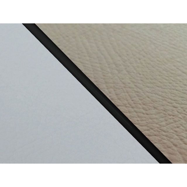 グロンドマン W650 W650（99年 EJ650A1/C1） 国産シートカバー 張替 茶色 ライン グレーライン 仕様 黒パイピング Grond…の通販は