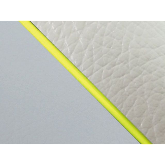 グロンドマン W650 W650（99年 EJ650A1/C1） 国産シートカバー 張替 白 ライン グレーライン 仕様 黄パイピング Gronde…の通販は