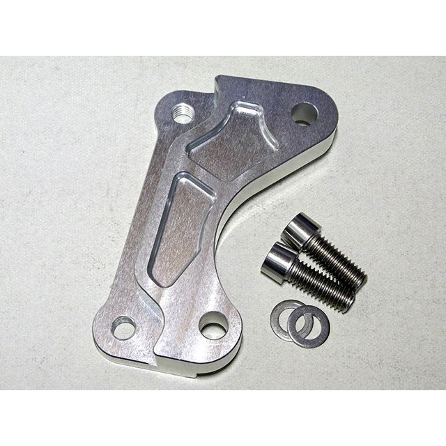 YSS V-MAX リアサスペンション ツインショック RE302 ボディ