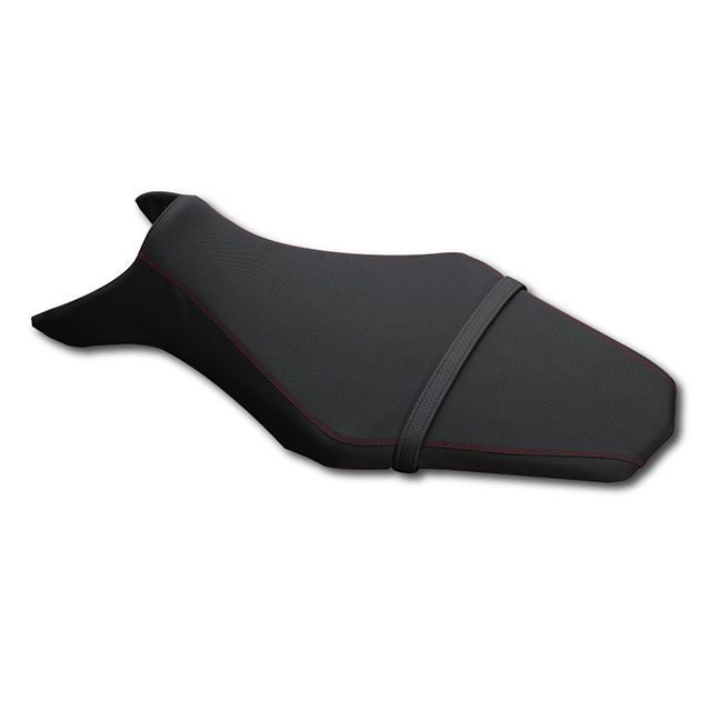 Gグリップ（G-GRIP）滑りにくいバイクシートへの張替サービス