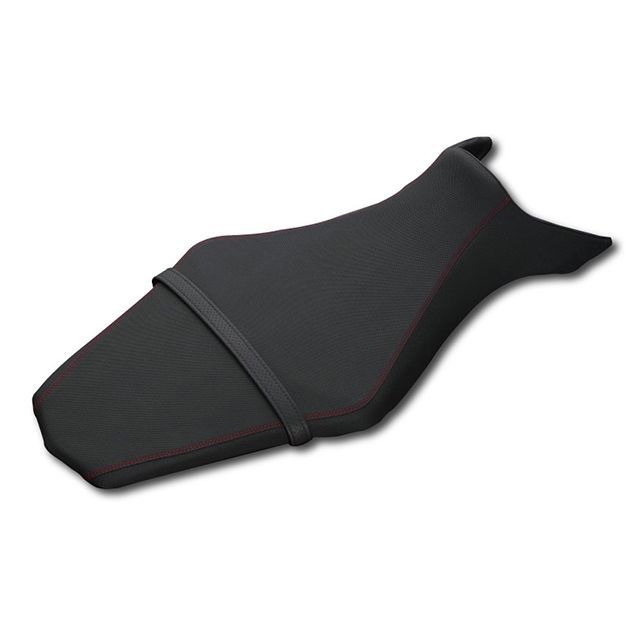 グロンドマン G GRIP（Gグリップ/ジーグリップ）滑り難いシート張替サービス タンデムシート一体型シート用 Grondement_1