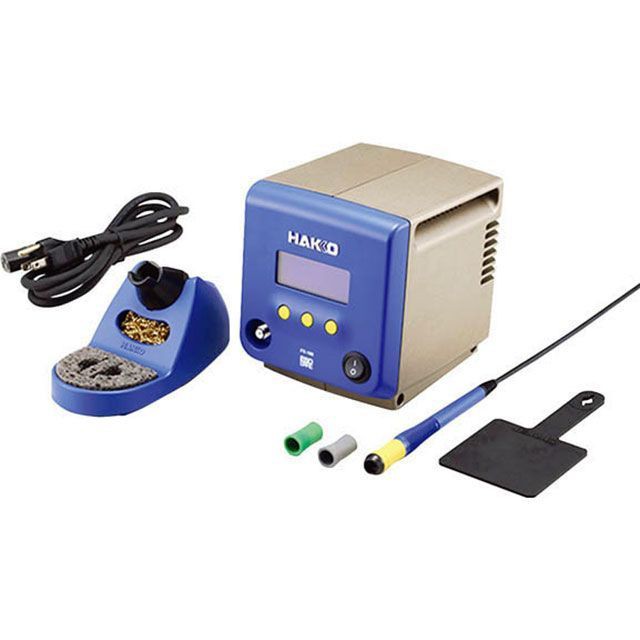 ハッコー FX100-81 FX-100 IHはんだこて HAKKO バイク 車 自動車 自転車