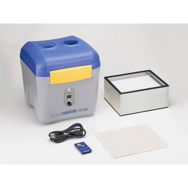 ハッコー FA431-81 空気清浄式吸煙器 FA-431/100V HAKKO