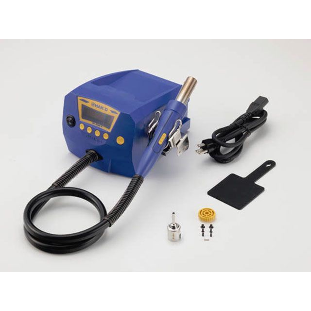 ハッコー FR810B-81 ホットエアー FR-810/100V 2極接地 HAKKO