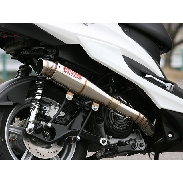 ケイツーテック シグナスX SR 4型 シグナスX SR（IV） Volta
