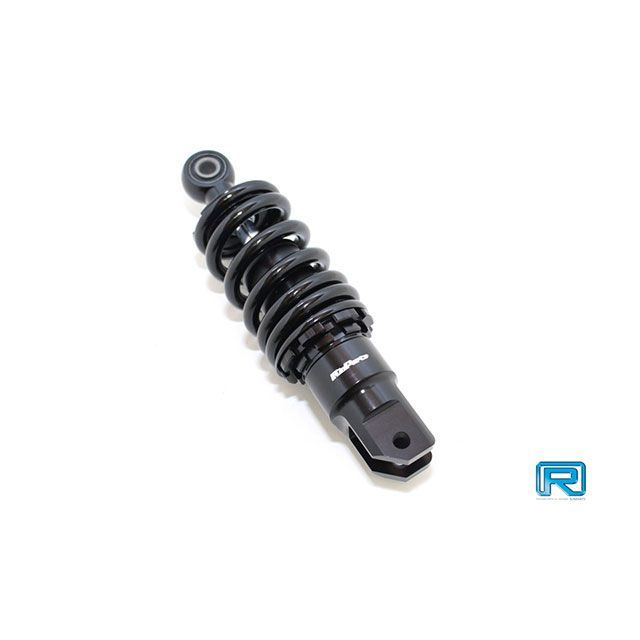 リンパーツ ズーマー ズーマー用 スーパーローダウンリヤショック