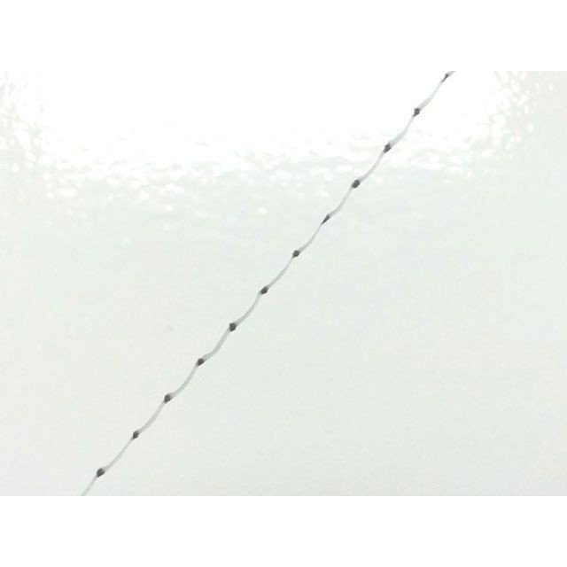 グロンドマン KSR50/80 KSR50/80（KMX50B/80B） 国産シートカバー 張替 エナメルホワイト ツートン生地 - 仕様 透明ステ…の通販は