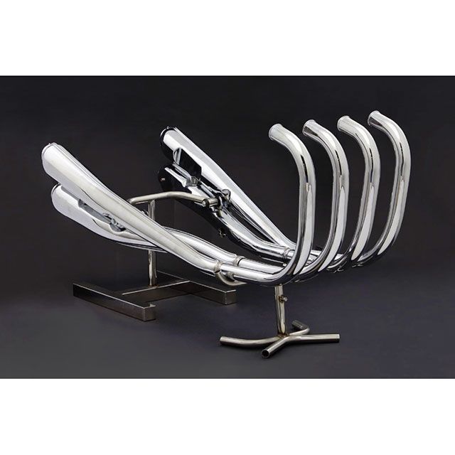 画像 TT-F1: Kawasaki ZXR-7 (1989)