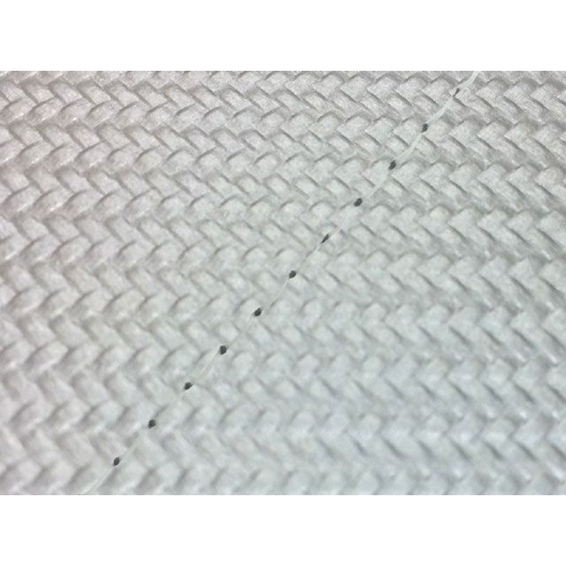 グロンドマン KSR50/80 KSR50/80（KMX50B/80B） 国産シートカバー 張替 カーボンシルバー ツートン生地 - 仕様 透明ステ…の通販は