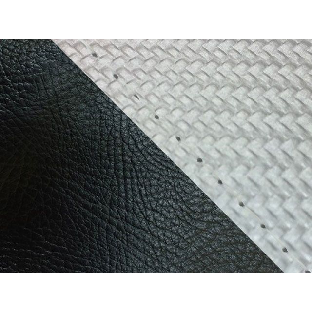 グロンドマン KSR50/80 KSR50/80（KMX50B/80B） 国産シートカバー 張替 カーボンシルバー ツートン生地 黒 仕様 透明ステ…の通販は