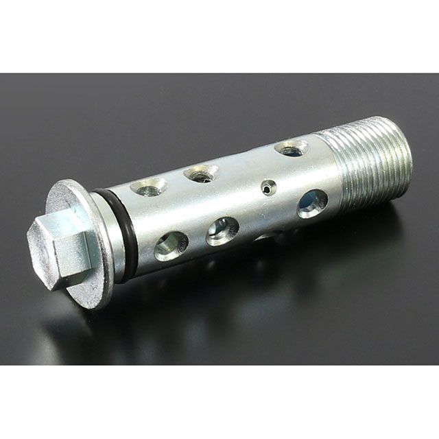 ピーエムシー CB750K オイルフィルターボルト 仕様 14mmヘッド PMC バイクの通販は